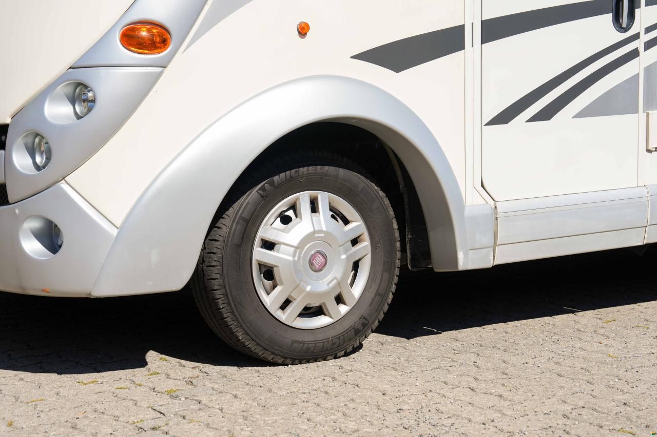 Carthago Chic c-line