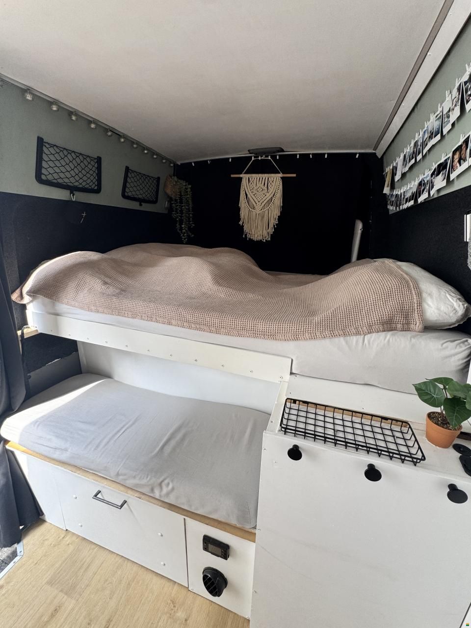 Mercedes Benz Sprinter
