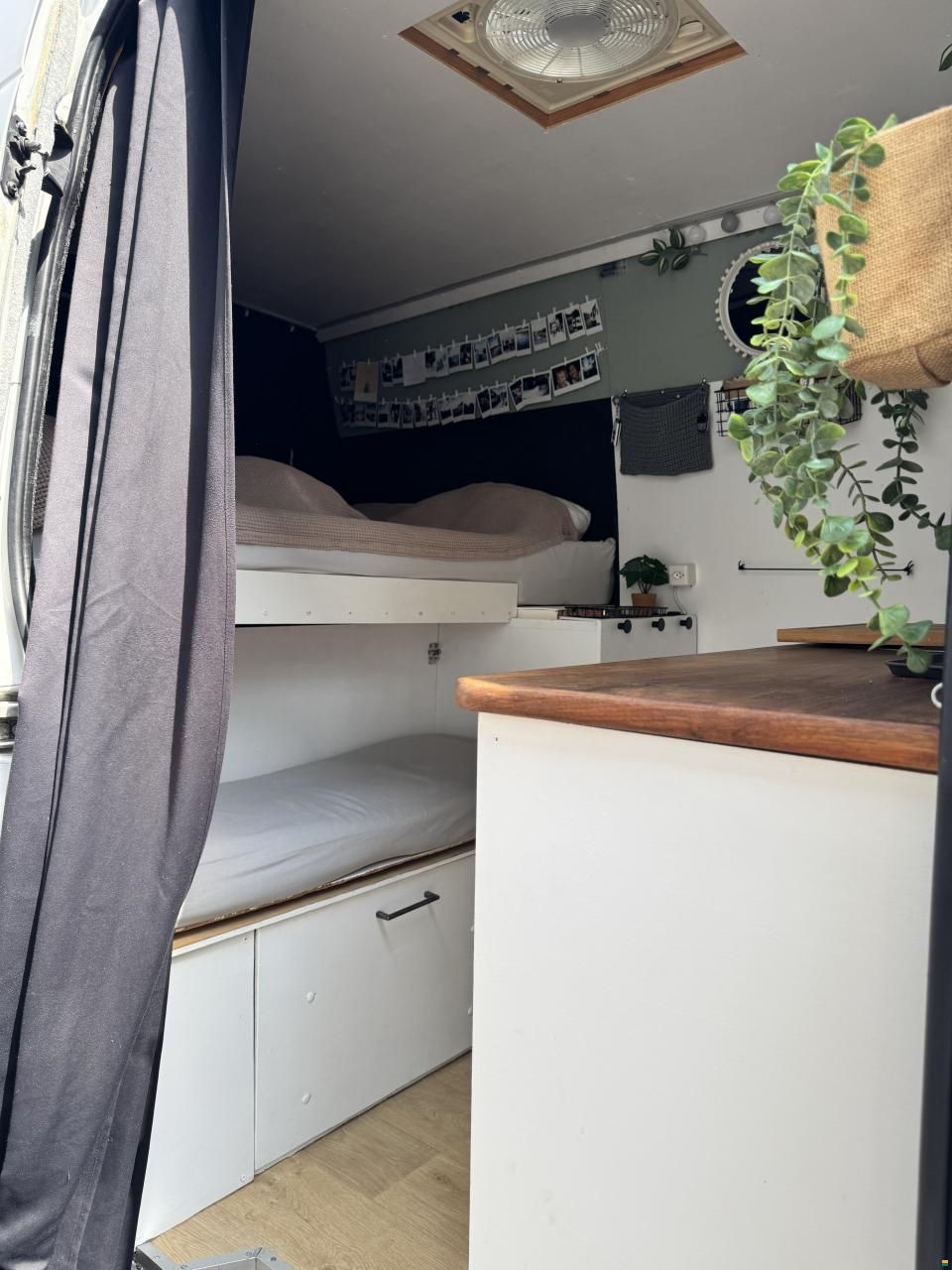 Mercedes Benz Sprinter