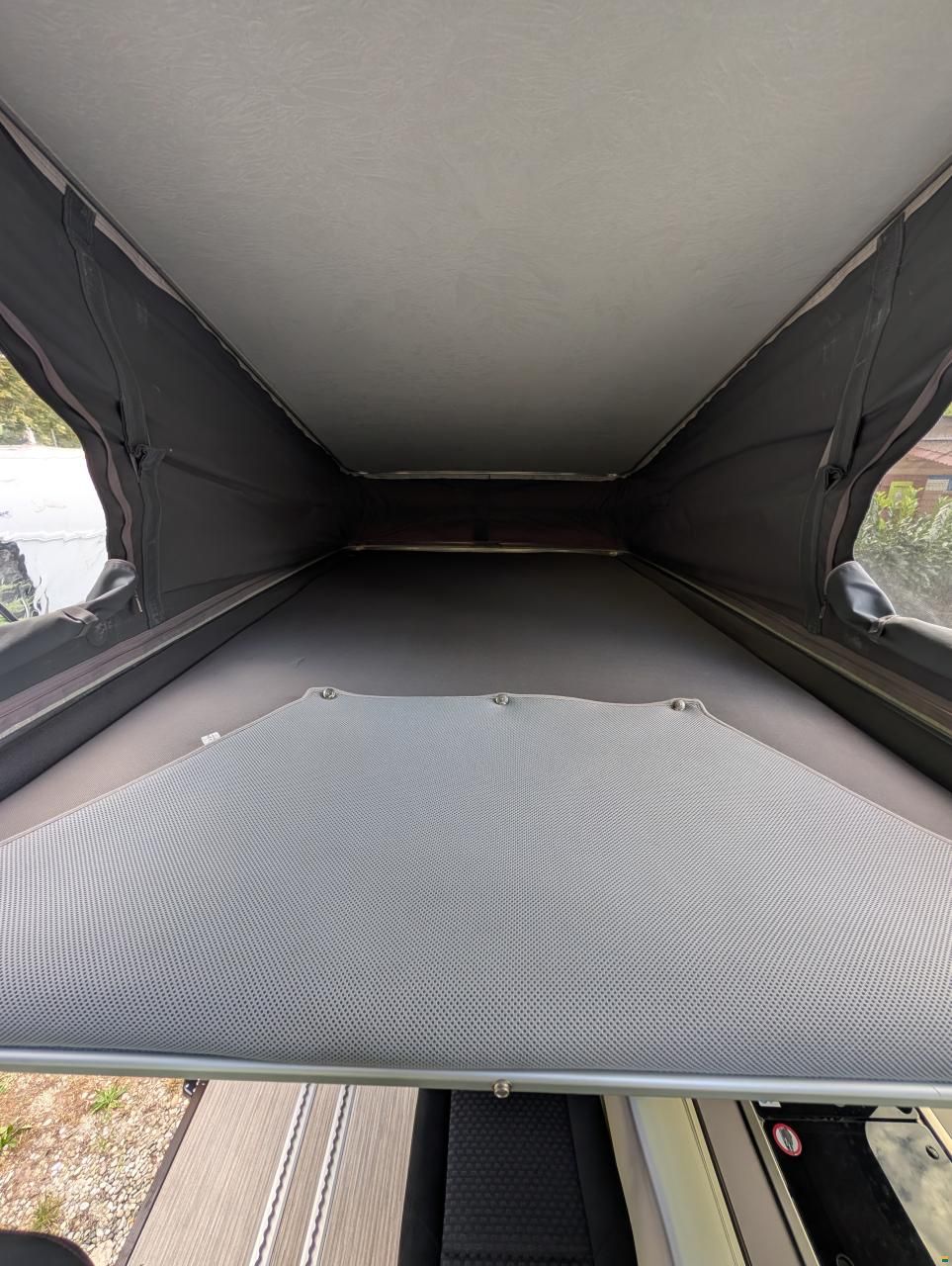 Bürstner Copa C 500 Bahia