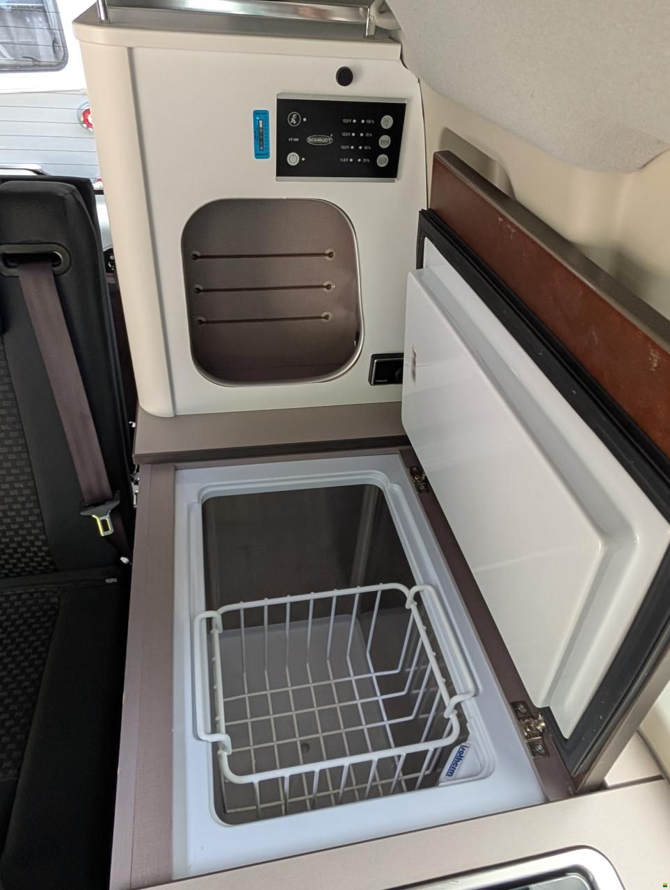 Bürstner Copa C 500 Bahia