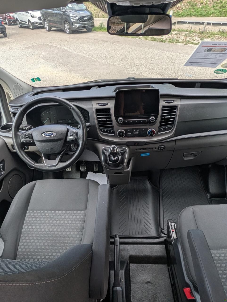 Bürstner Copa C 500 Bahia