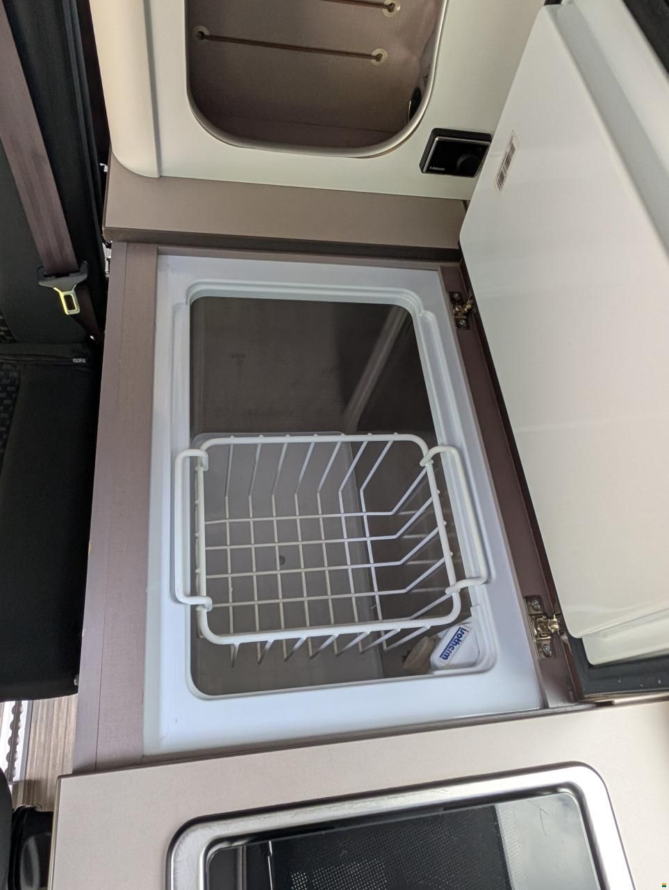 Bürstner Copa C 500 Bahia