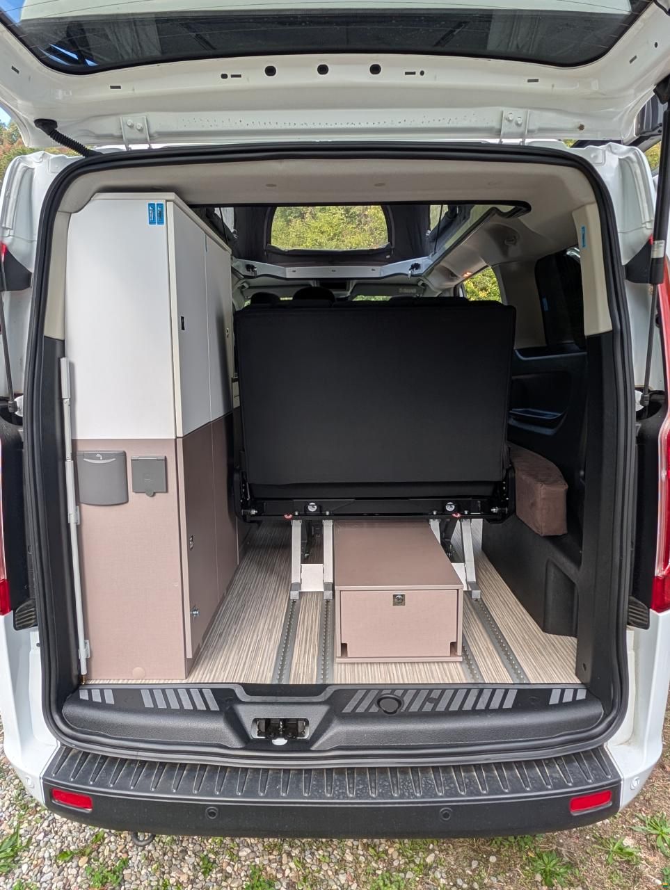 Bürstner Copa C 500 Bahia