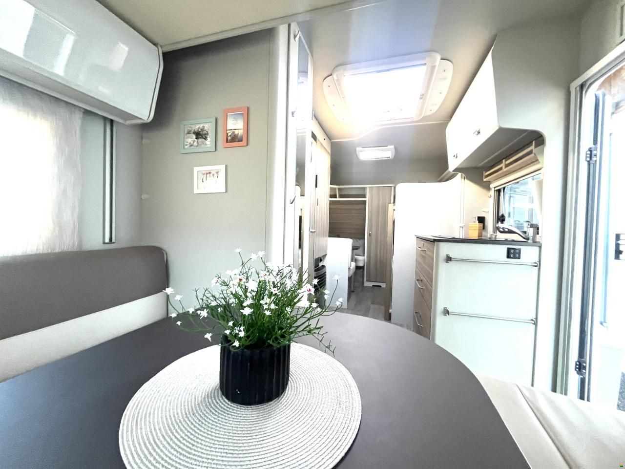 Bürstner AVERSO Plus 510 TK
