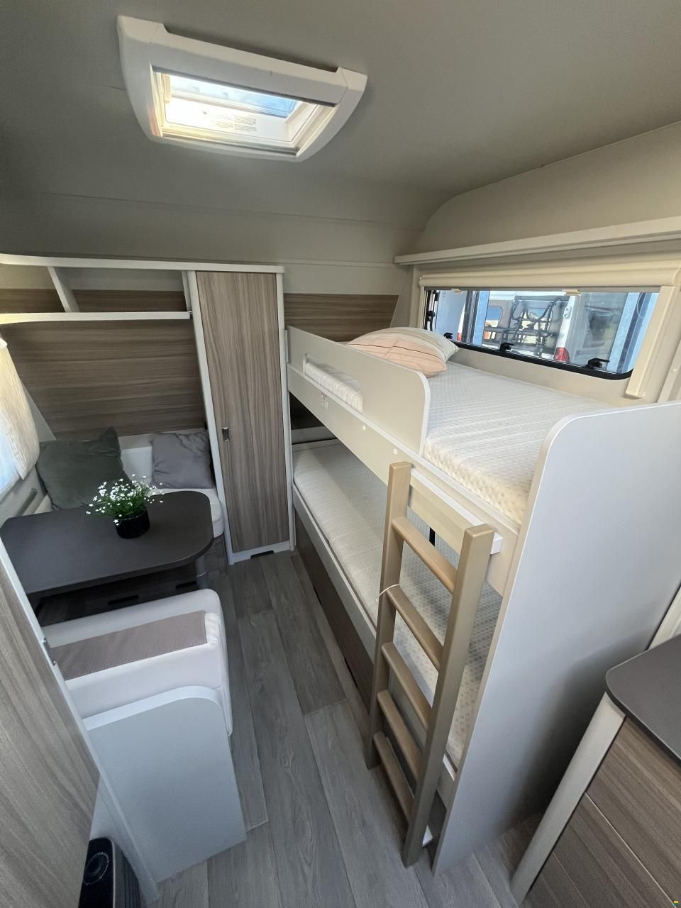 Bürstner AVERSO Plus 510 TK