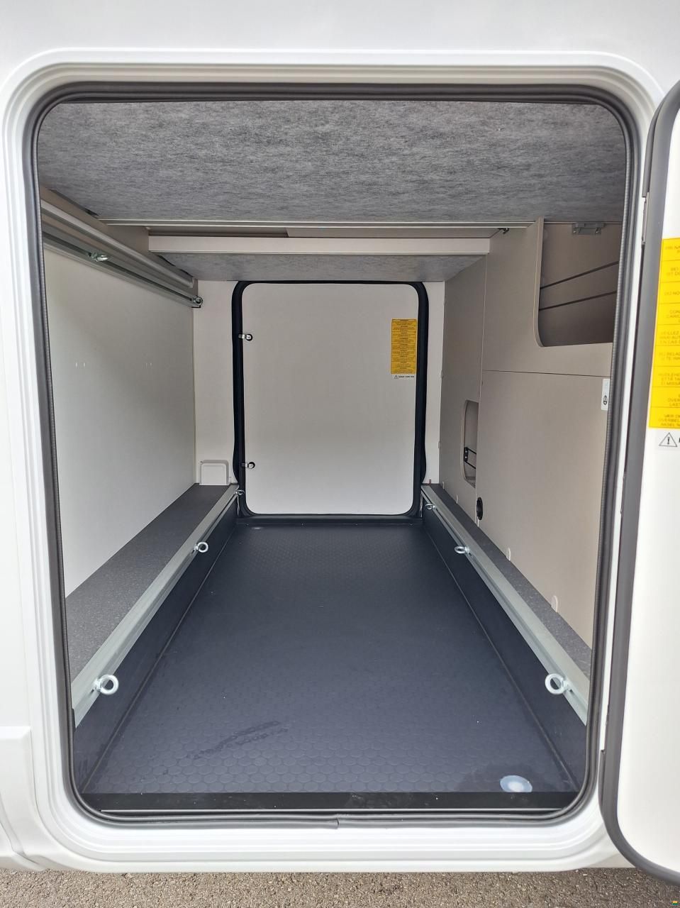 Adria Compact Select DL