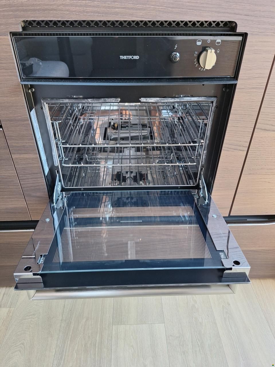 Adria Alpina 663 HT