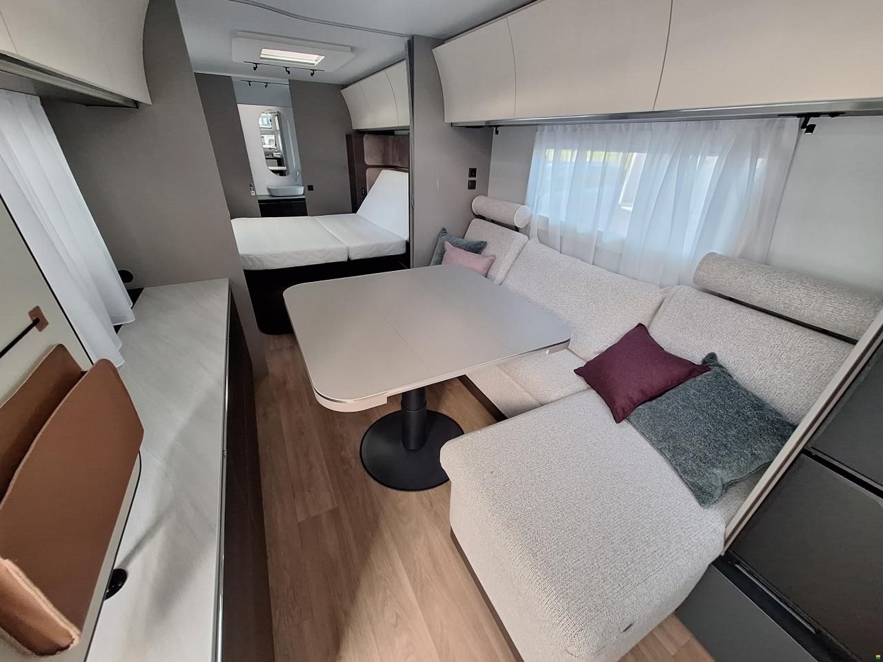 Adria Alpina 663 HT