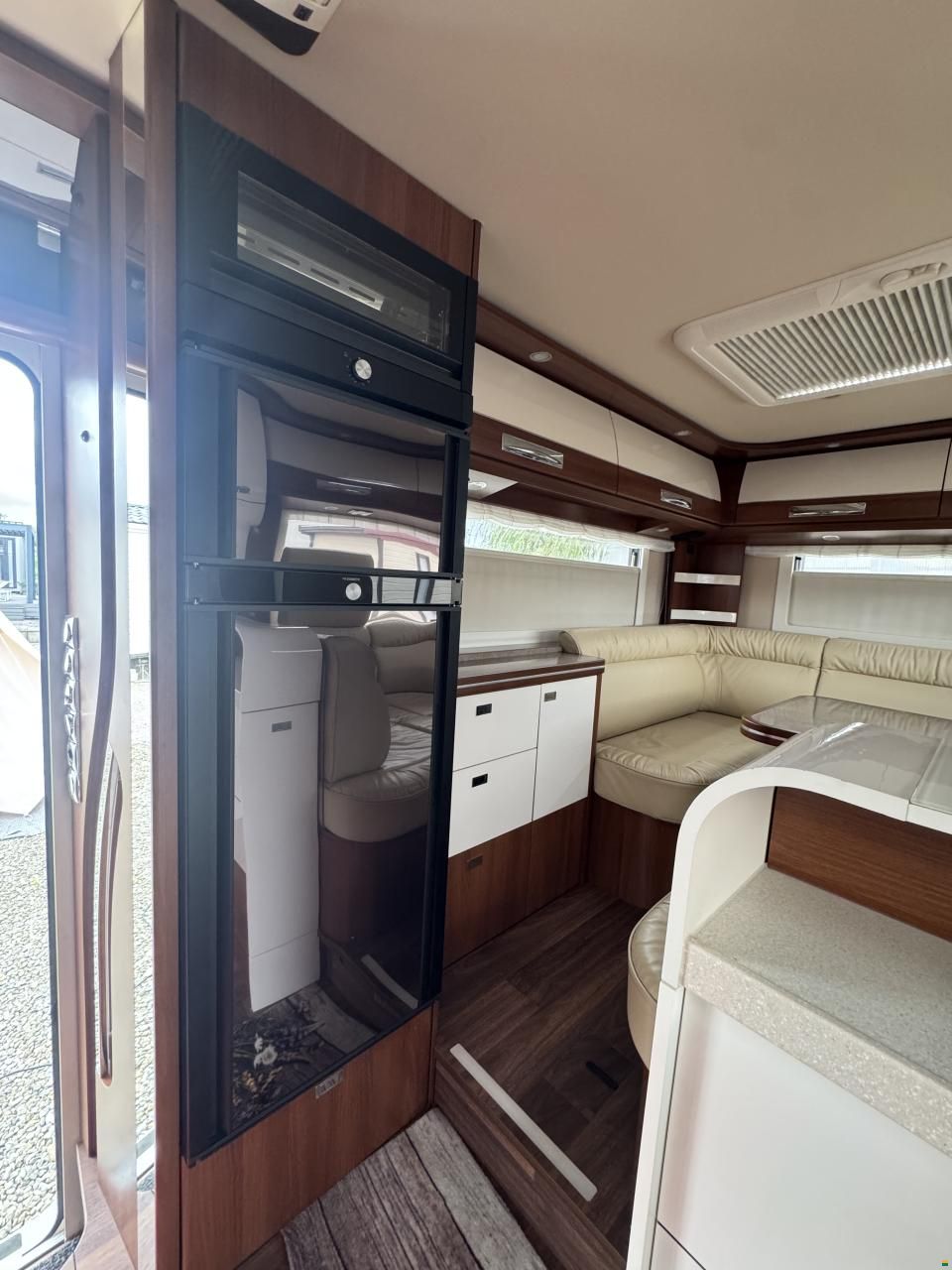 Carthago Liner-for-Two 53