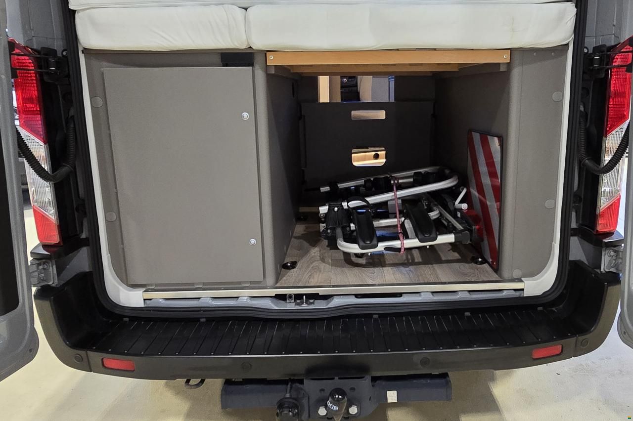 LMC Innovan C590 / Hymer-Gruppe