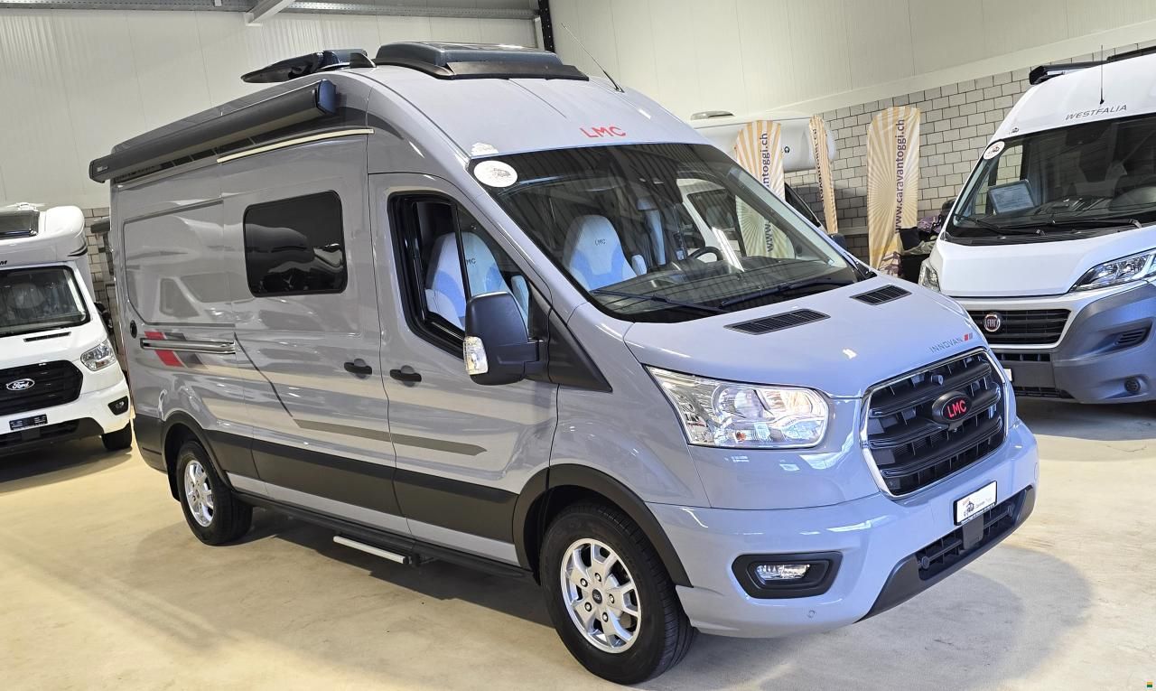 LMC Innovan C590 / Hymer-Gruppe