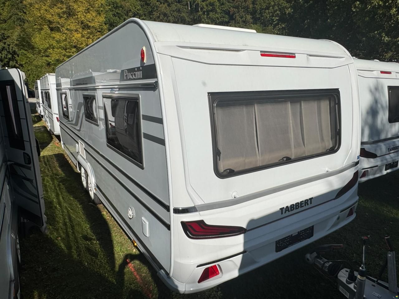 Tabbert Puccini 685 DF