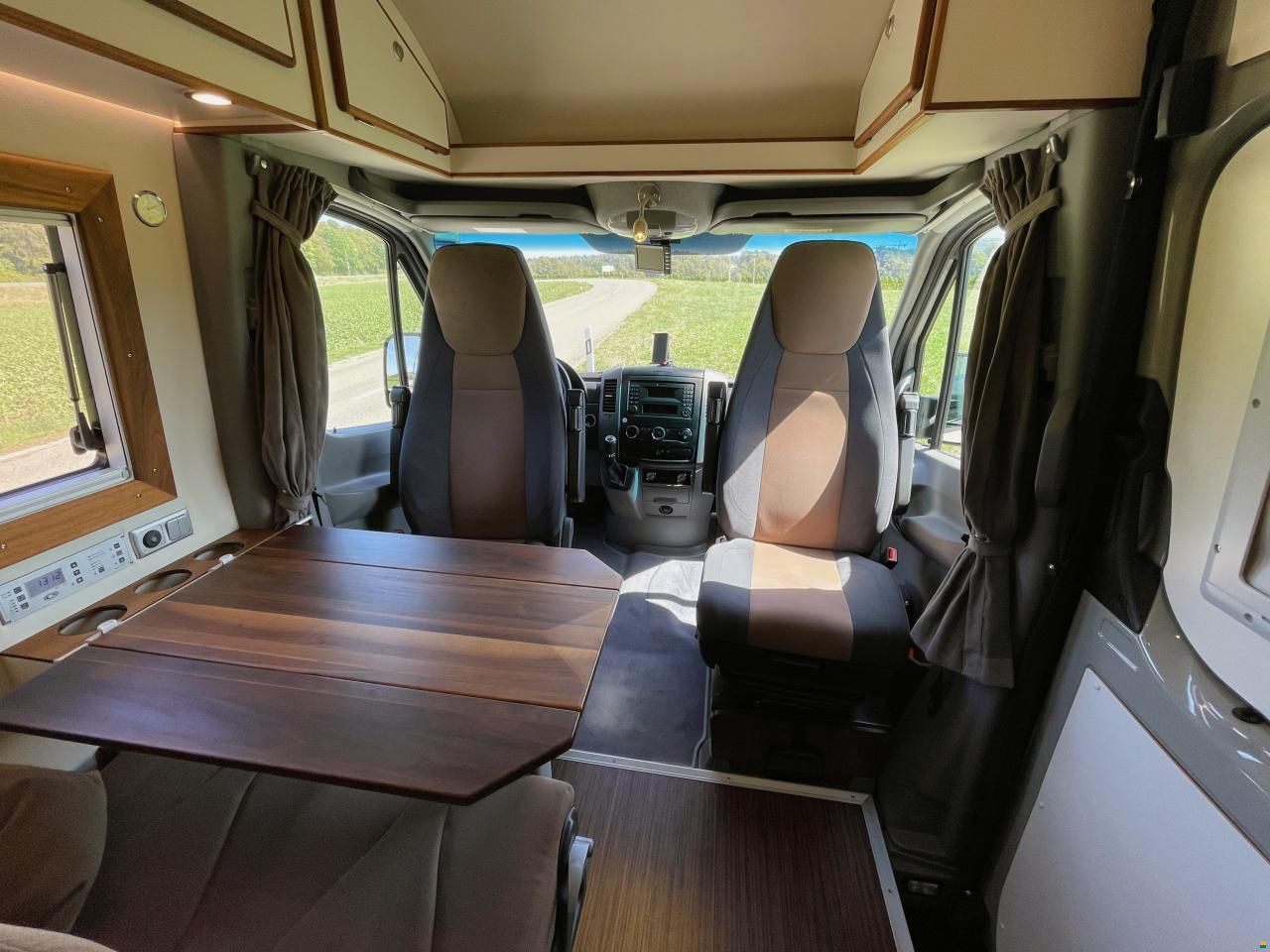 CS-Reisemobile Luxor