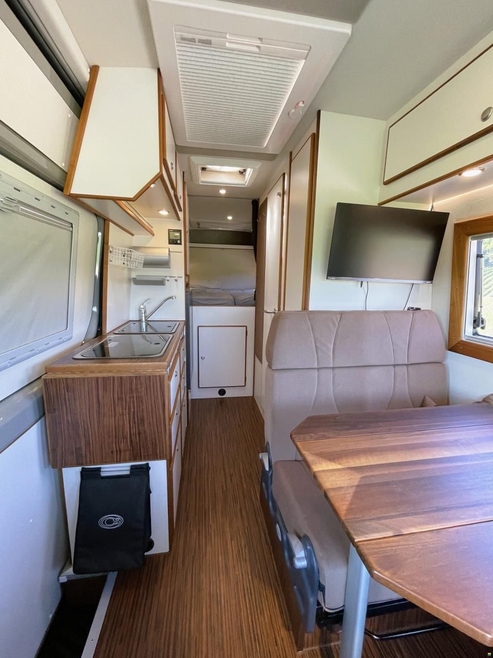 CS-Reisemobile Luxor