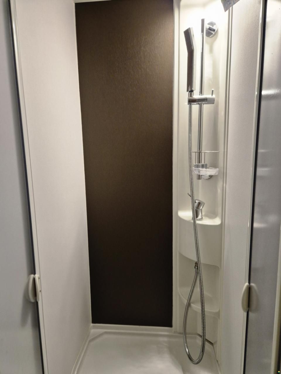 Adria Coral Plus S 670 SL