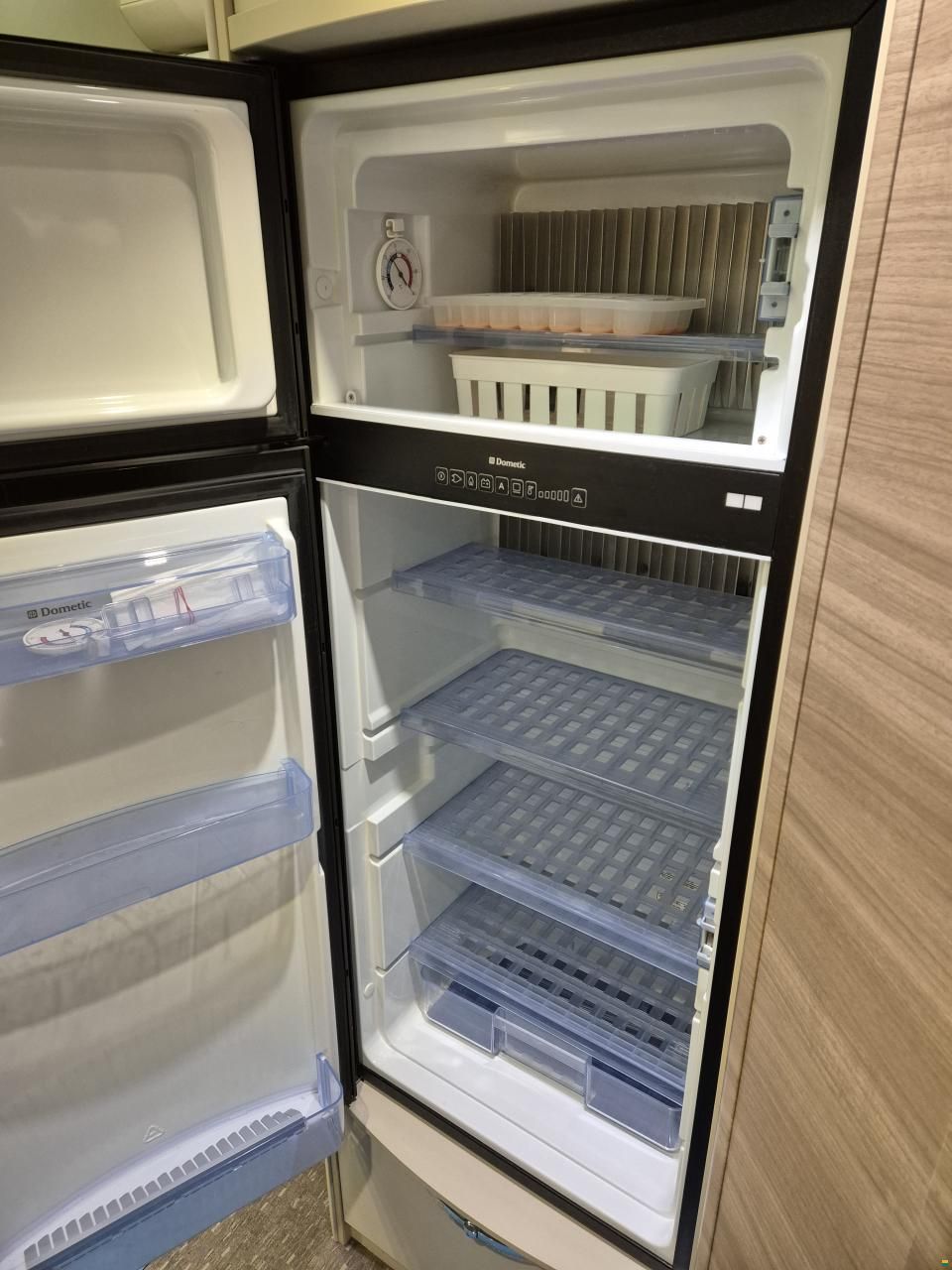 Adria Coral Plus S 670 SL