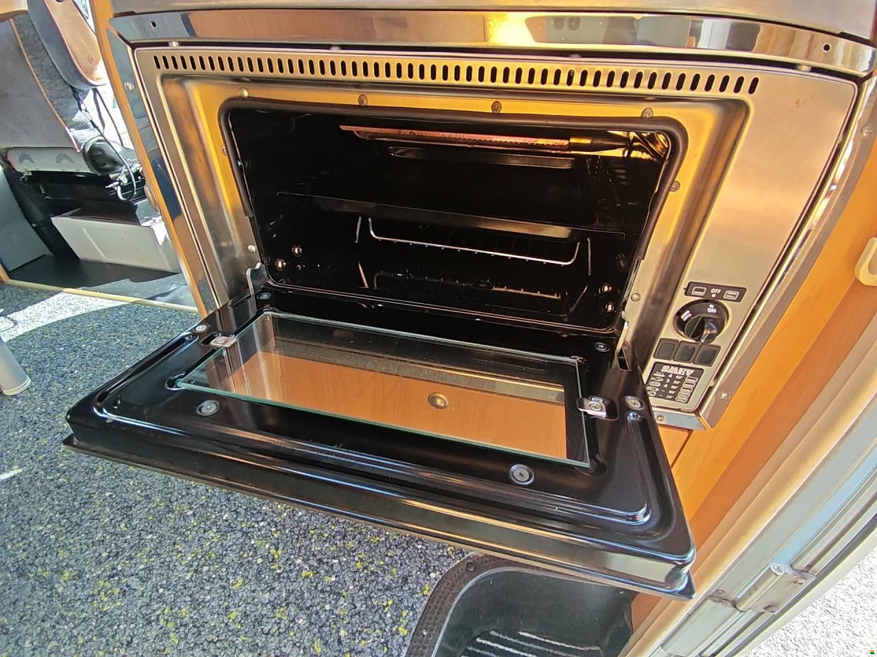 B&uuml;rstner T-Star 710