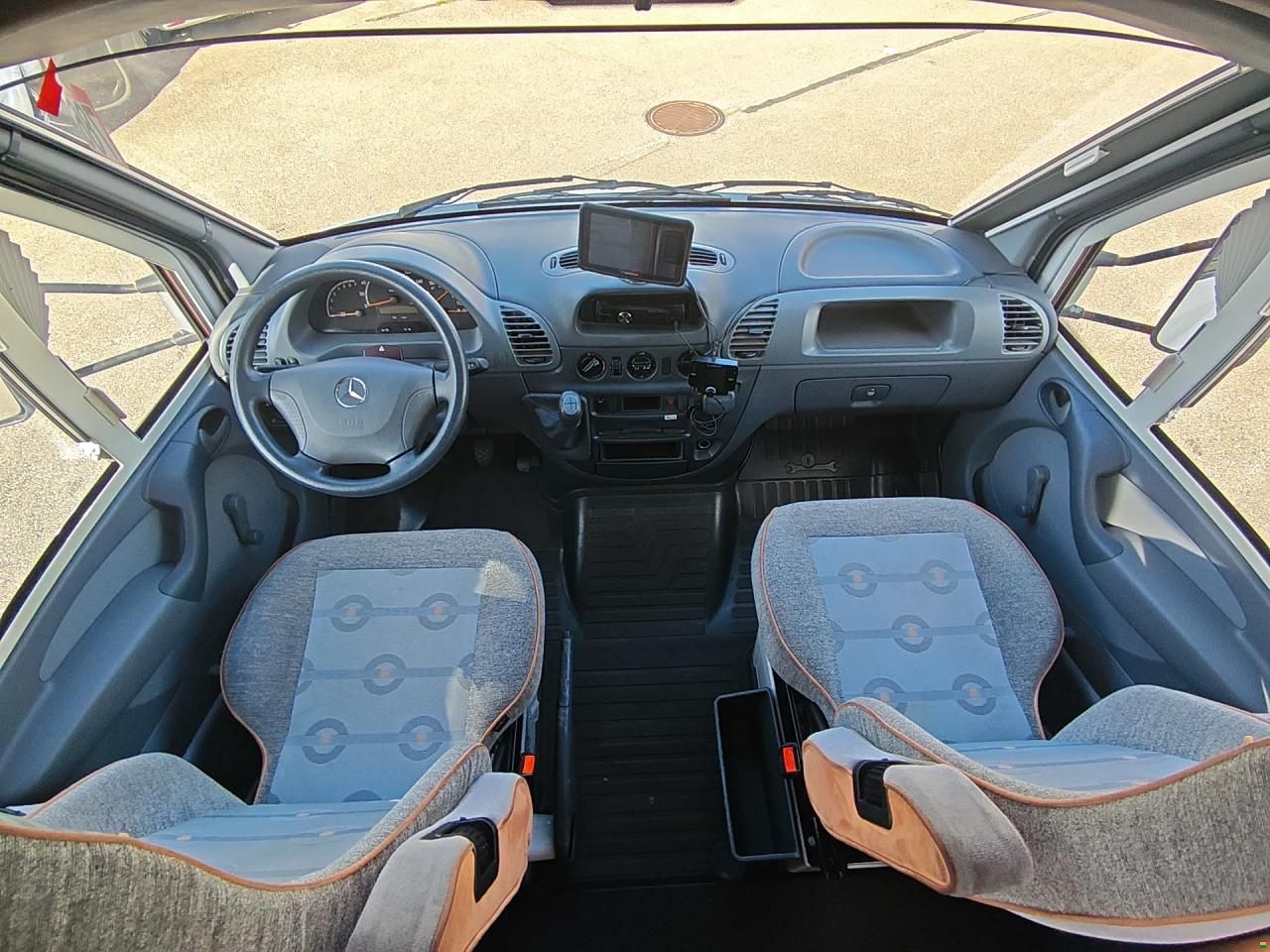 B&uuml;rstner T-Star 710
