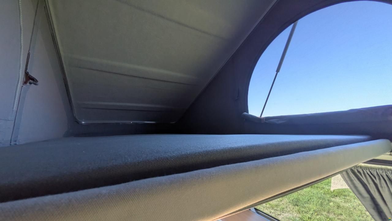 Volkswagen T5 2.5 TDI 4x4