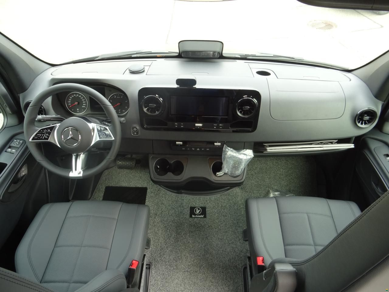 La Strada Regent EB