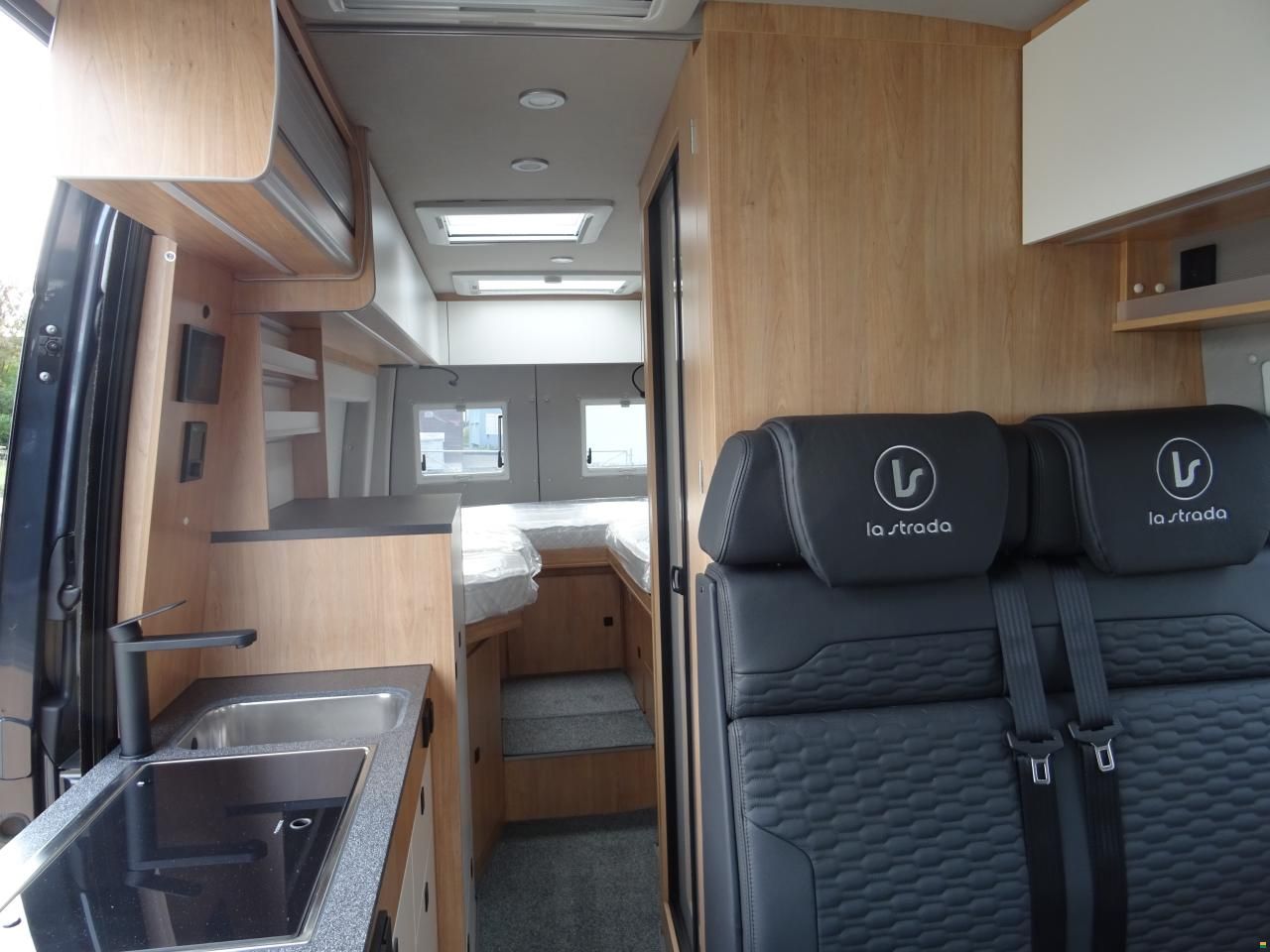 La Strada Regent EB