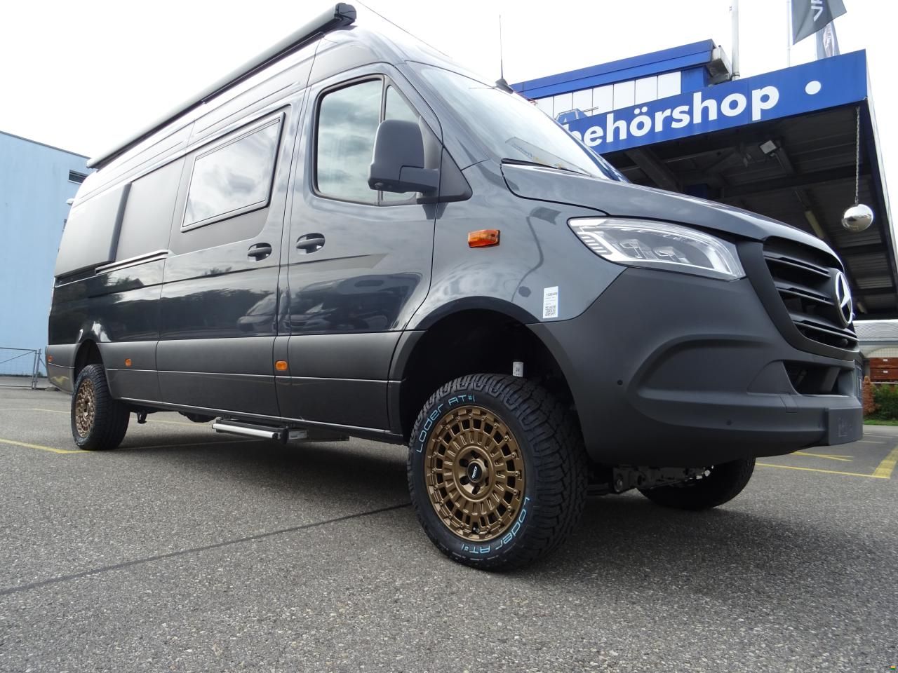 La Strada Regent EB