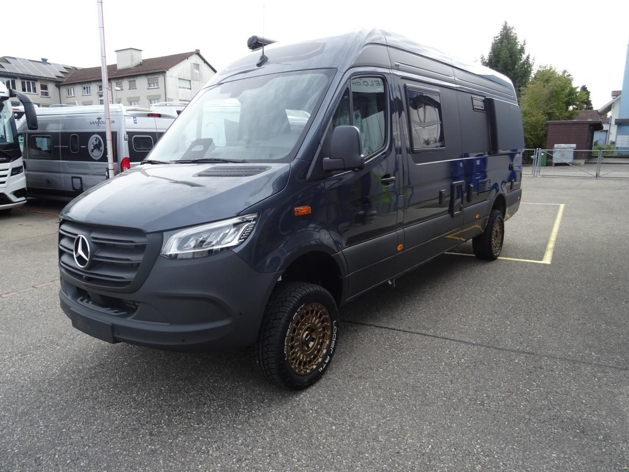 La Strada Regent EB