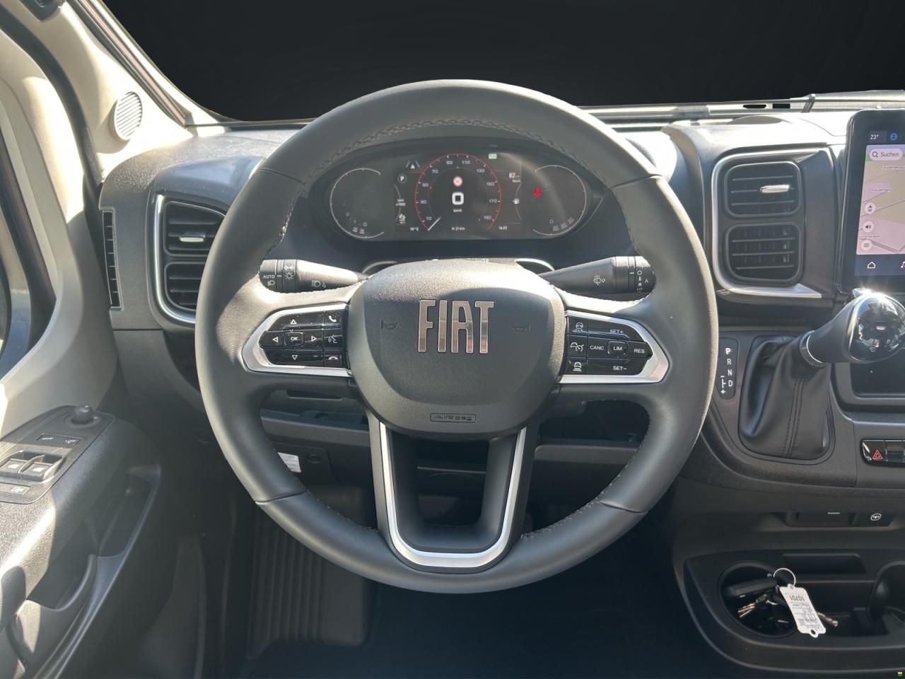 Westfalia Columbus 600D 2.2D 8G