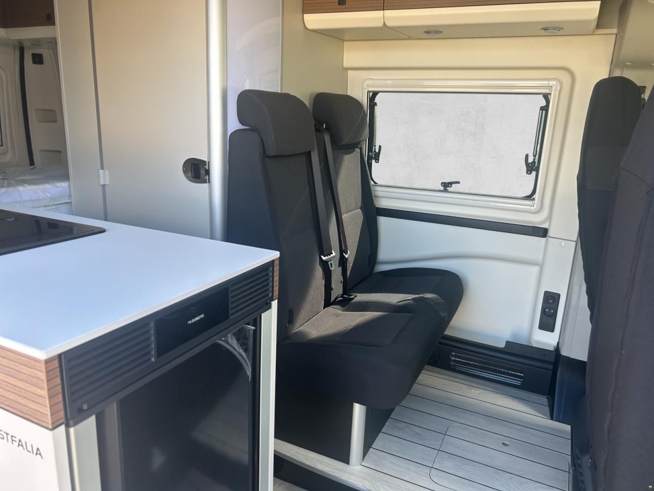 Westfalia Columbus 540AD