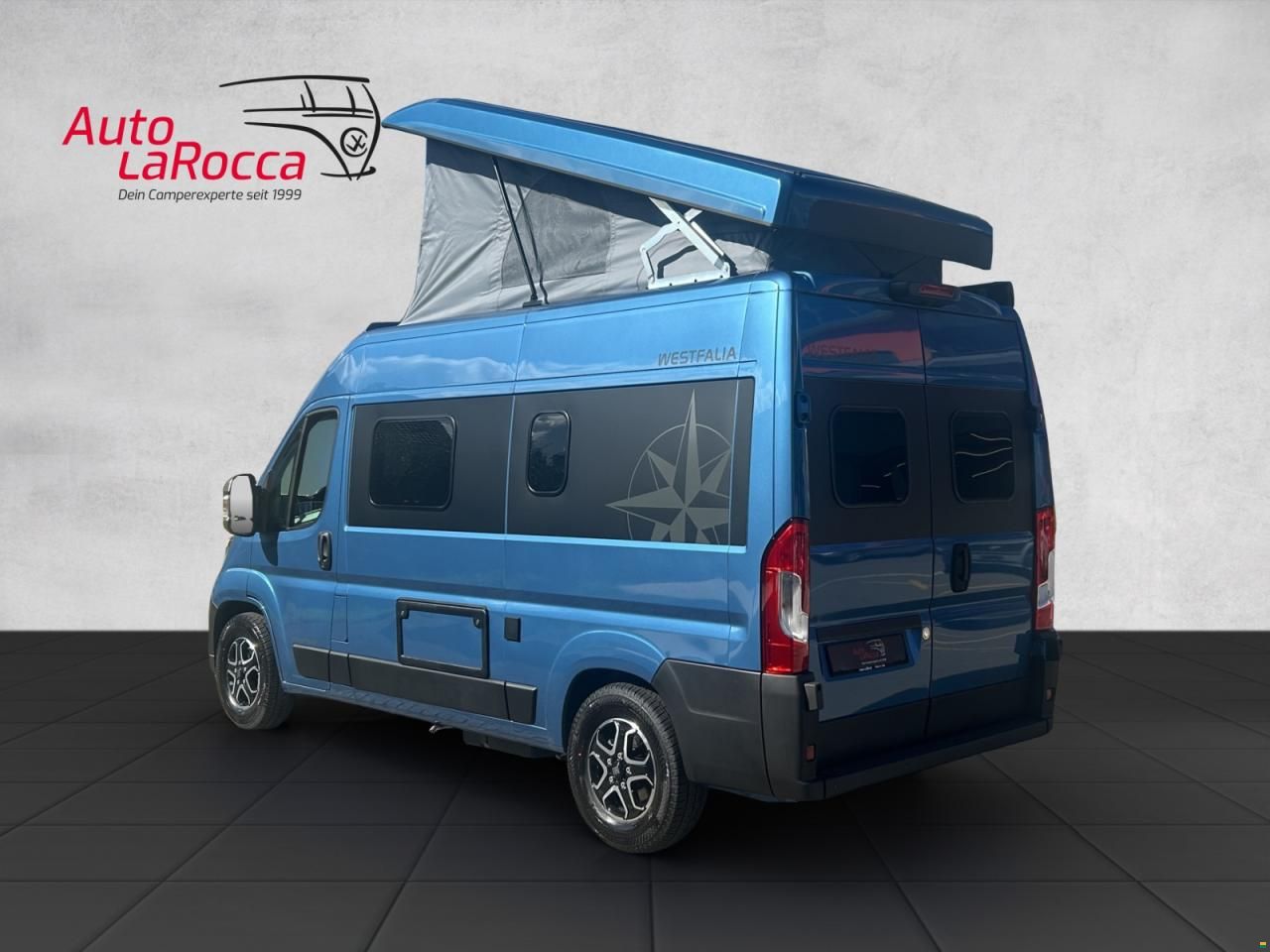 Westfalia Columbus 540AD