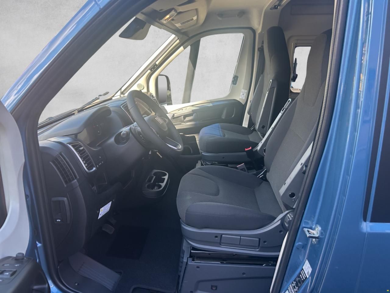 Westfalia Columbus 540AD