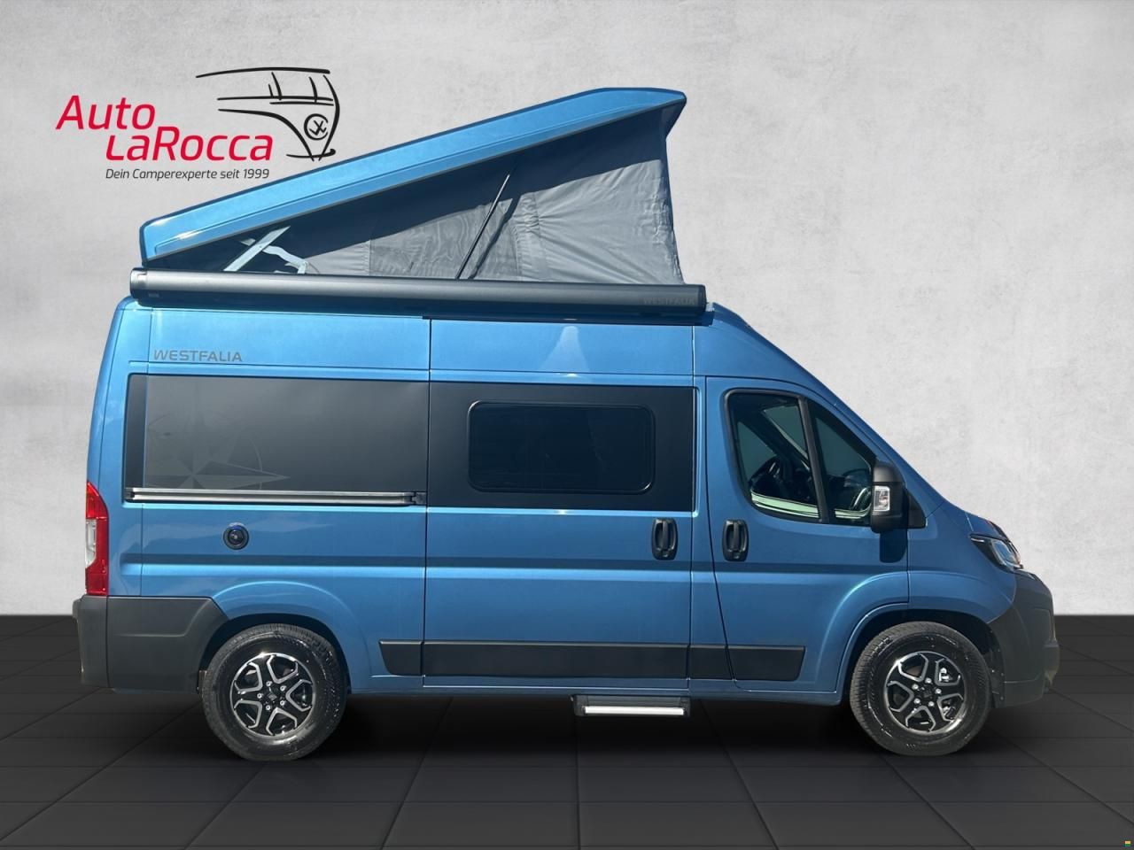 Westfalia Columbus 540AD