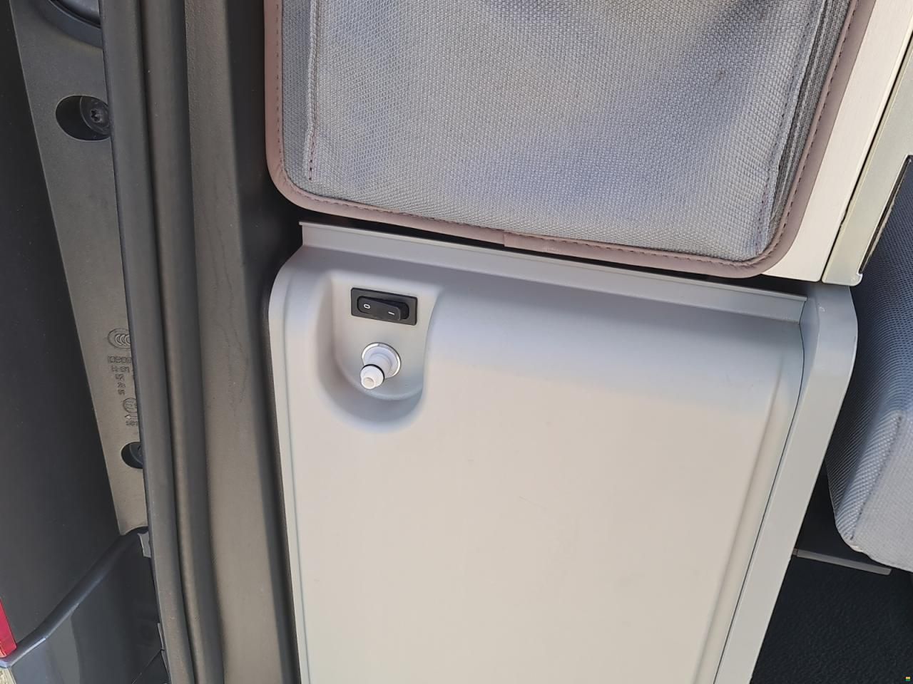 Mercedes Benz Viano Marco Polo 3.0CDI Automat