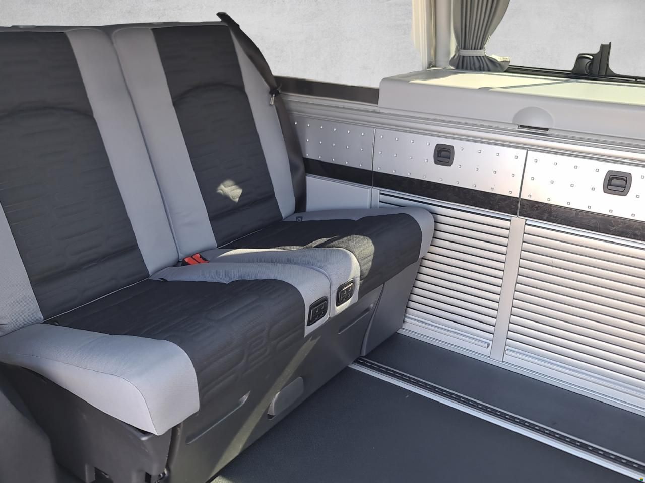 Mercedes Benz Viano Marco Polo 3.0CDI Automat