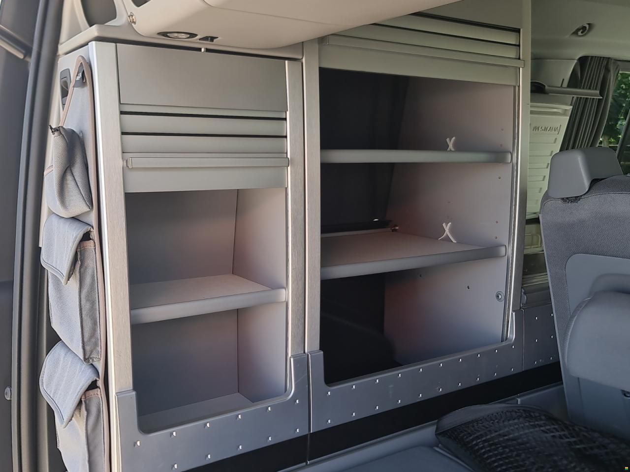 Mercedes Benz Viano Marco Polo 3.0CDI Automat