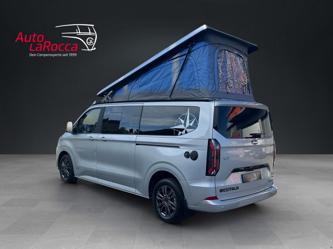 Westfalia New Kelsey 2.0D AWD 8G