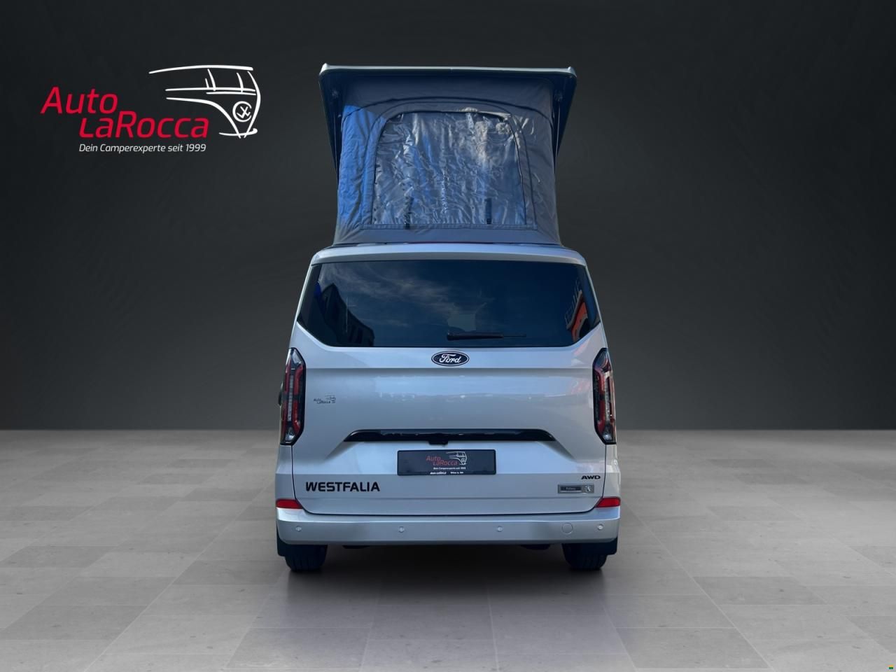 Westfalia New Kelsey 2.0D AWD 8G