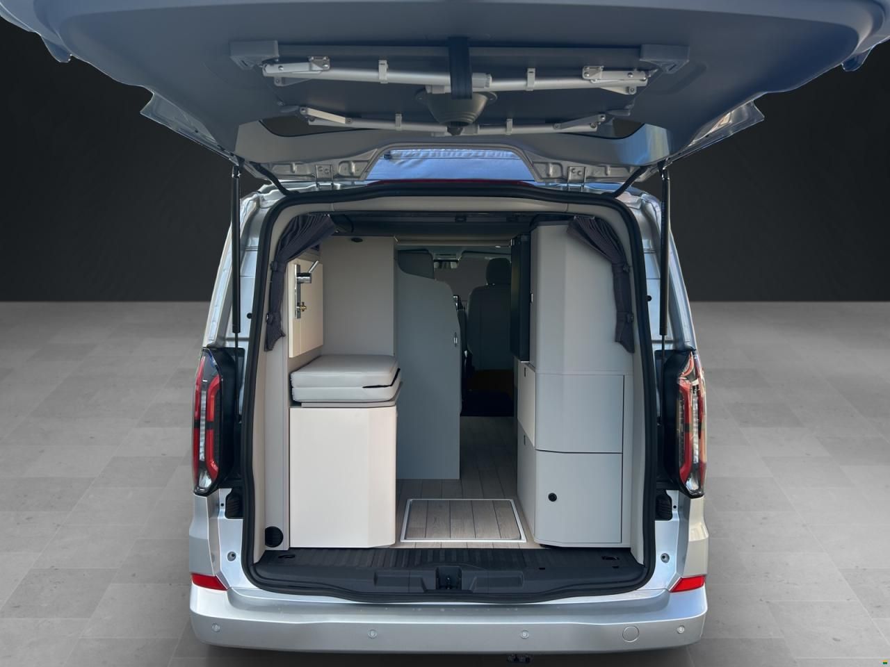 Westfalia New Kelsey 2.0D AWD 8G