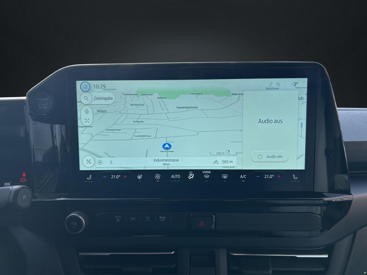 Westfalia New Kelsey 2.0D AWD 8G