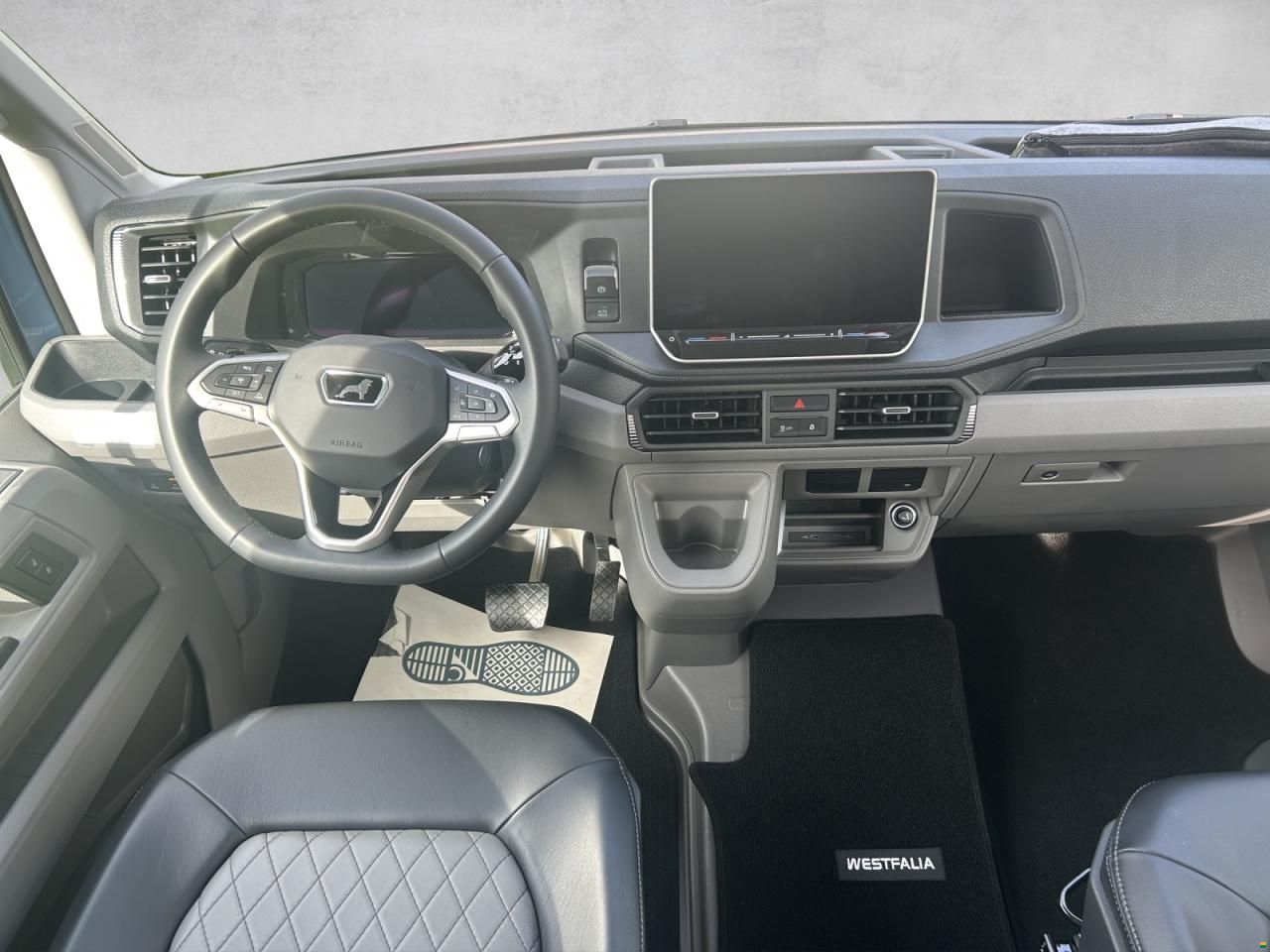 Westfalia Sven Hedin Premium MY 26 2.0Bi-TDI 8G