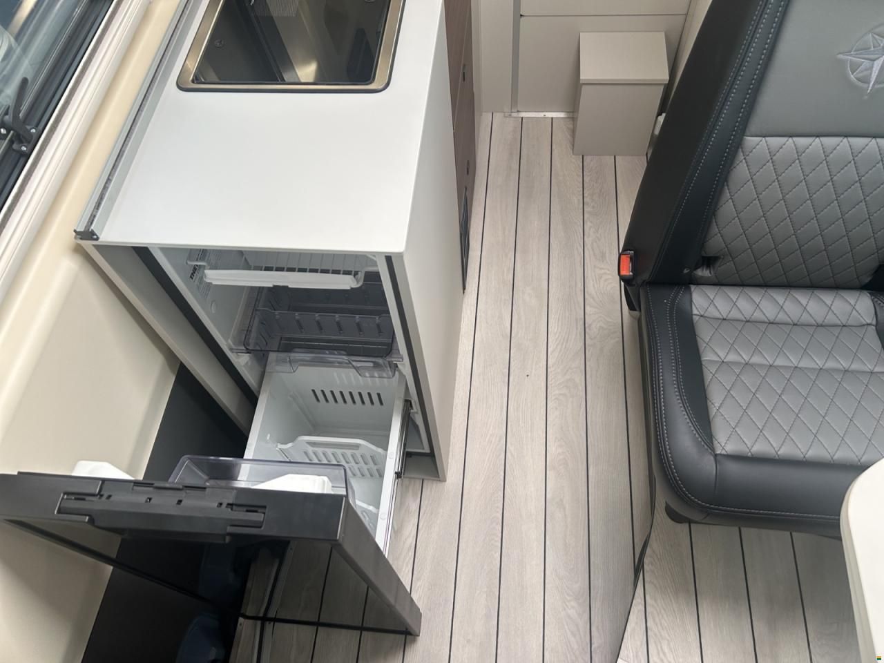 Westfalia Sven Hedin Premium MY 26 2.0Bi-TDI 8G