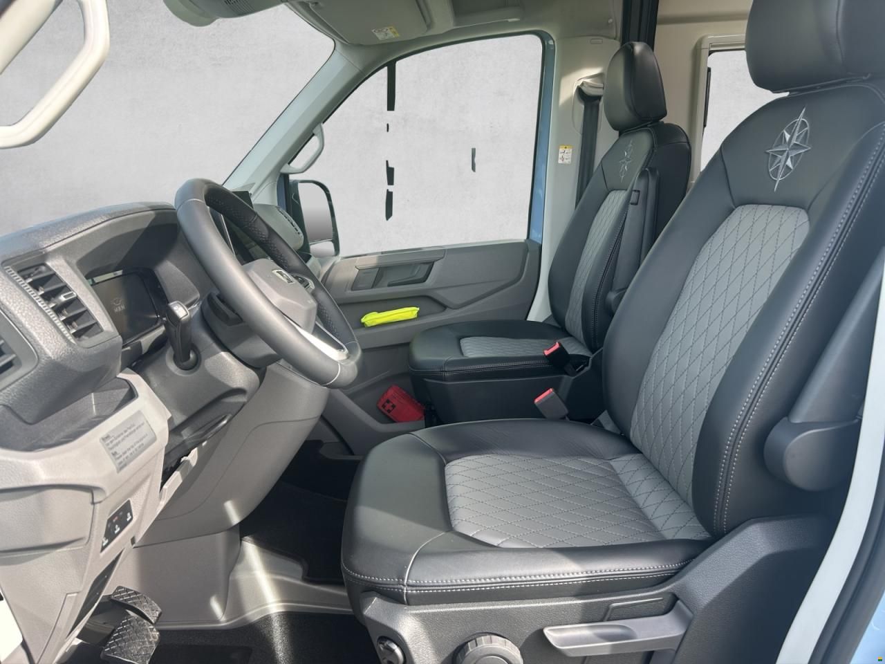 Westfalia Sven Hedin Premium MY 26 2.0Bi-TDI 8G