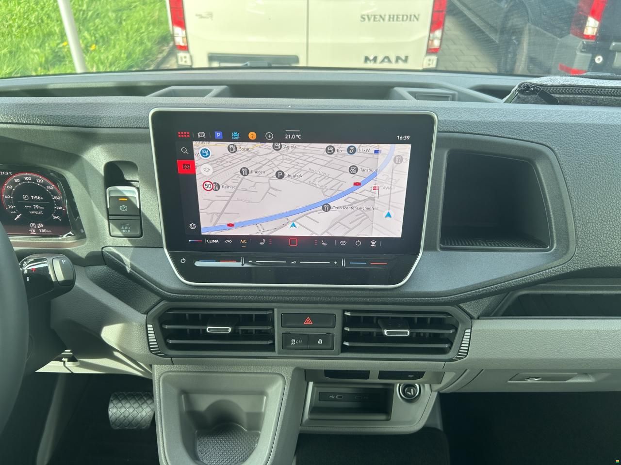 Westfalia Sven Hedin Premium MY 26 2.0Bi-TDI 8G