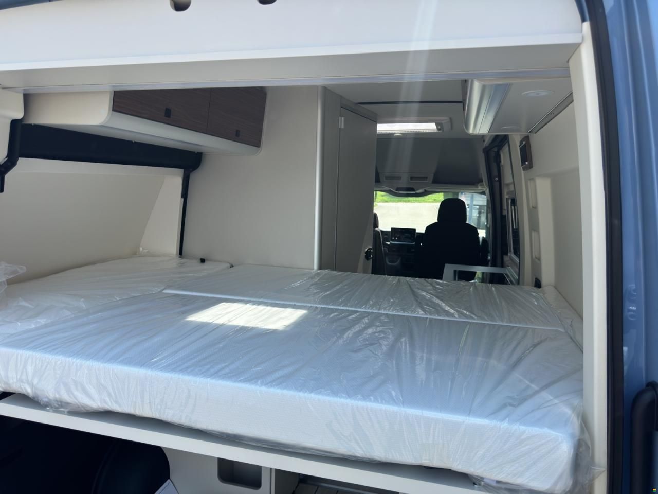 Westfalia Sven Hedin Premium MY 26 2.0Bi-TDI 8G