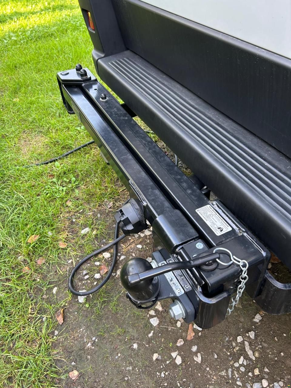 LMC Innovan 600