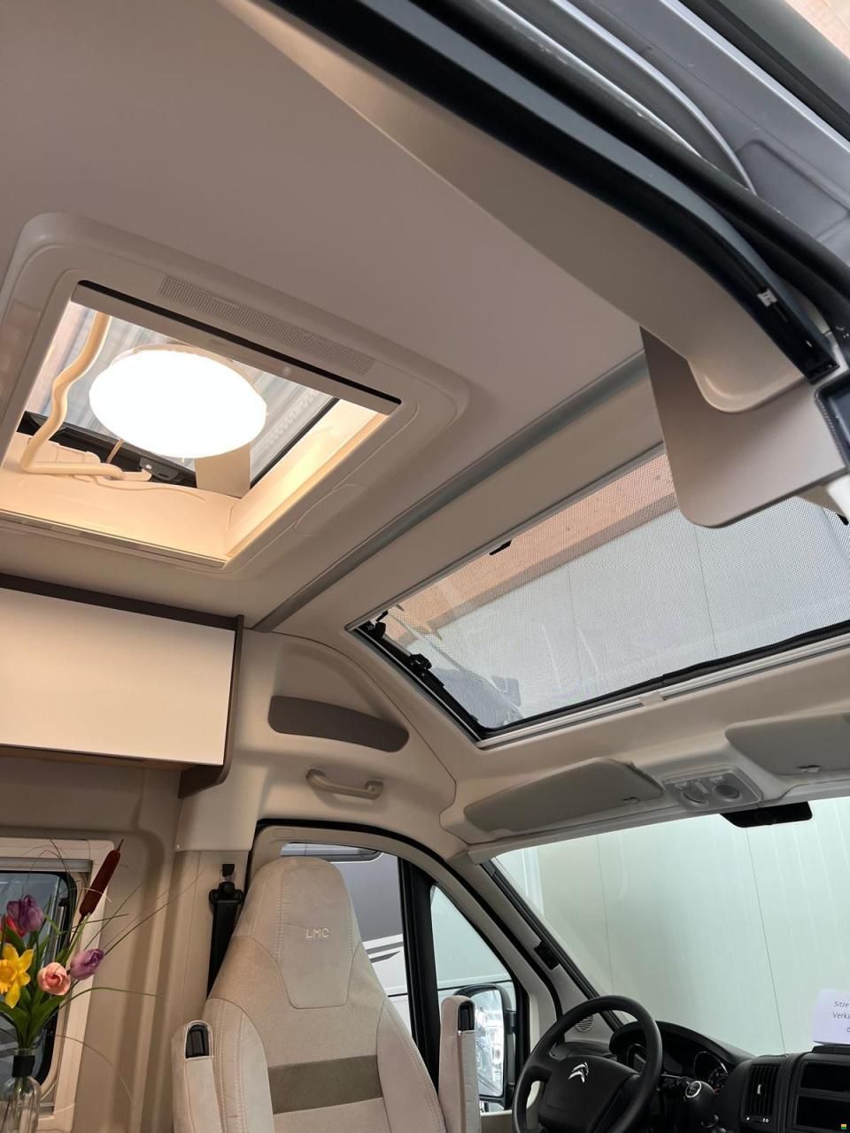 LMC Innovan 600