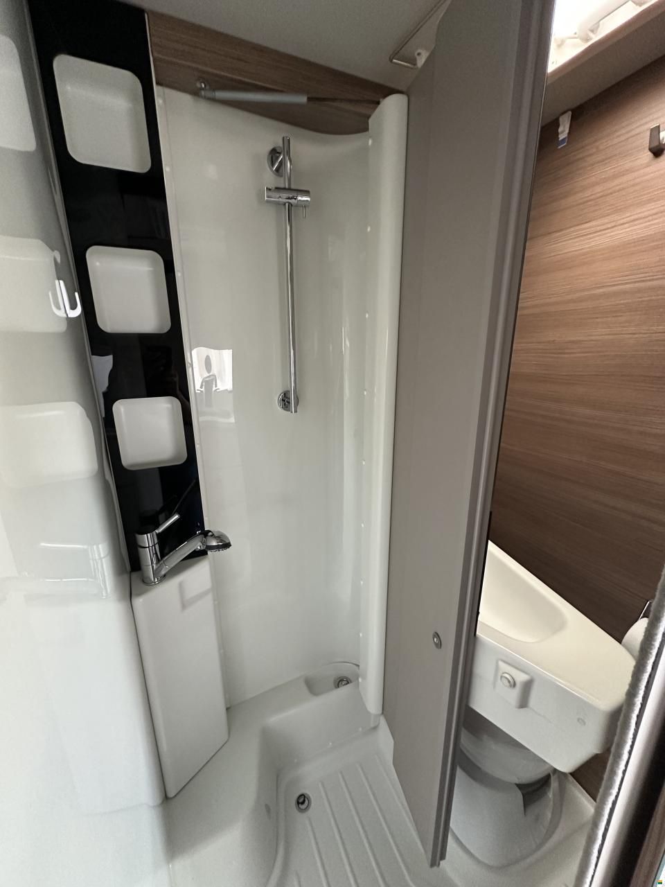 Knaus VAN TI 650 MEG Vansation