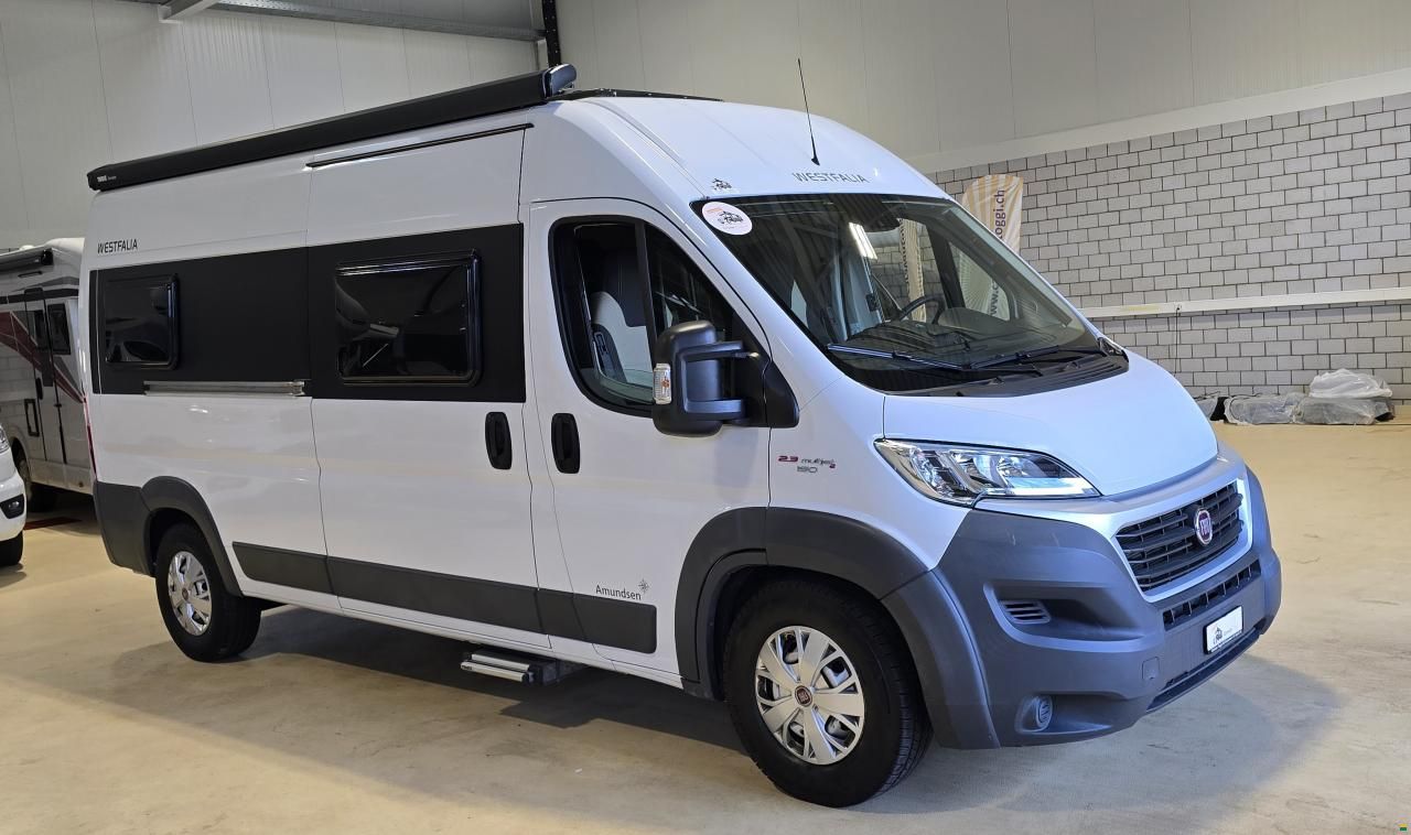 Westfalia Amundsen 600