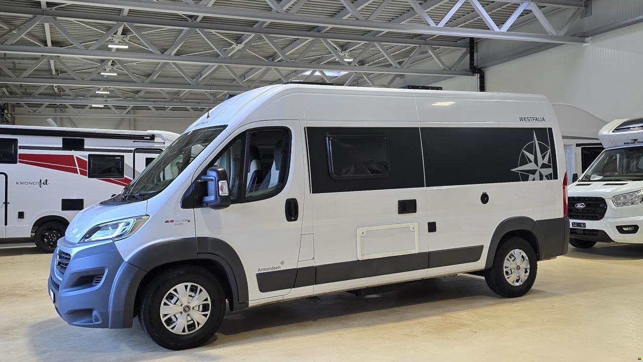 Westfalia Amundsen 600